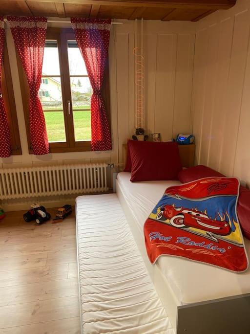 Photo of Others in Schwarzenburg