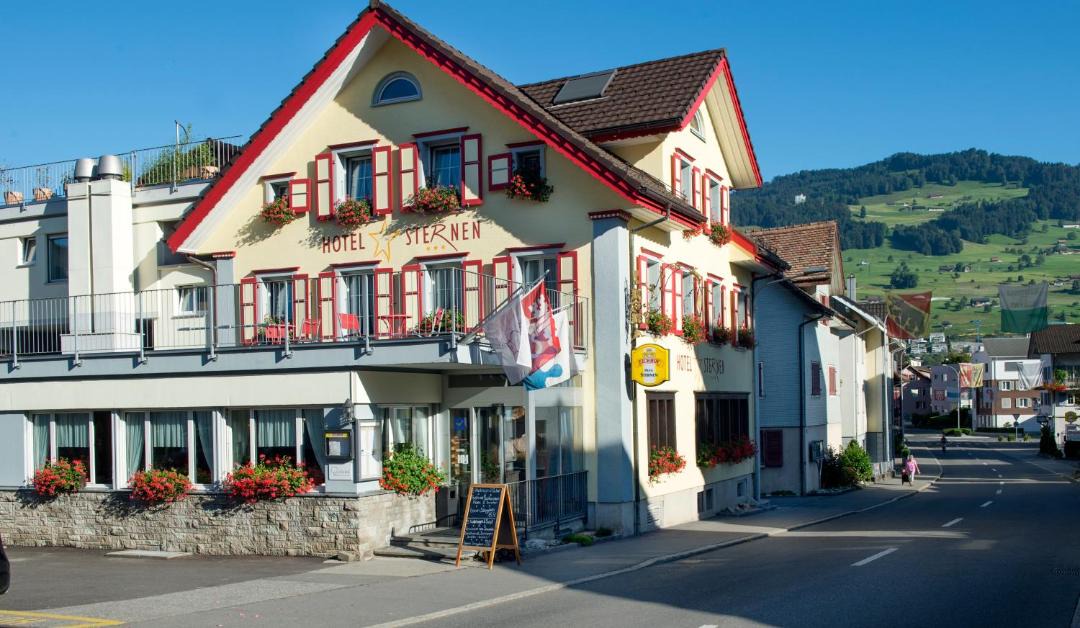 Photo of Others in Buochs