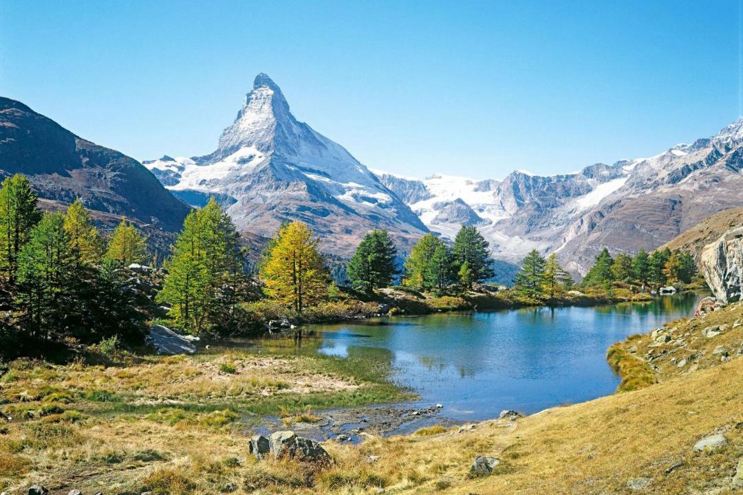 Photo of Others in Zermatt