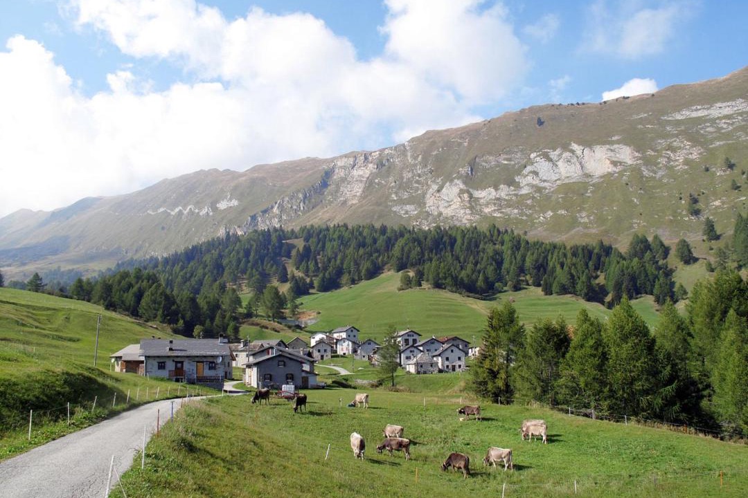 Photo of Others in Blenio
