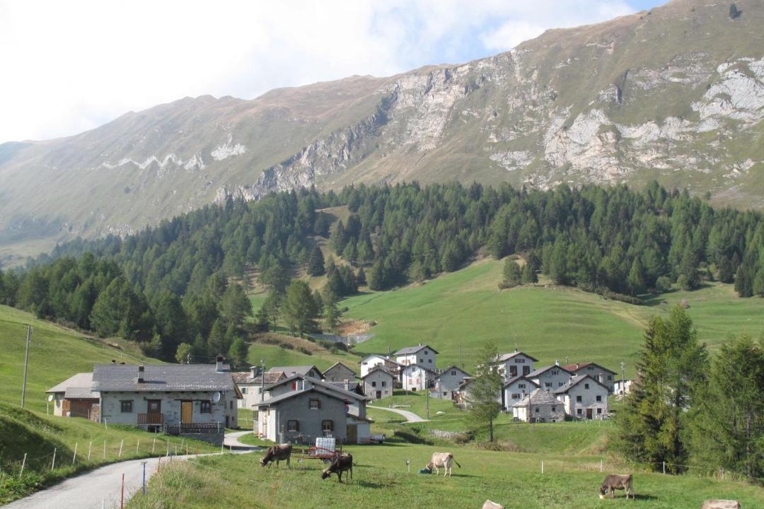 Photo of Others in Blenio