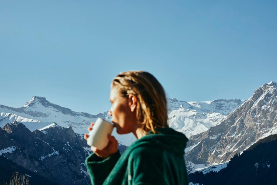 Photo of Others in Adelboden