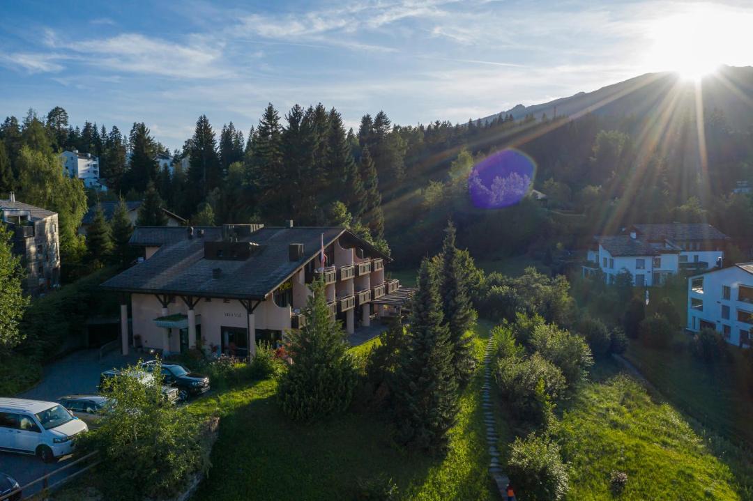 Photo of Others in Flims