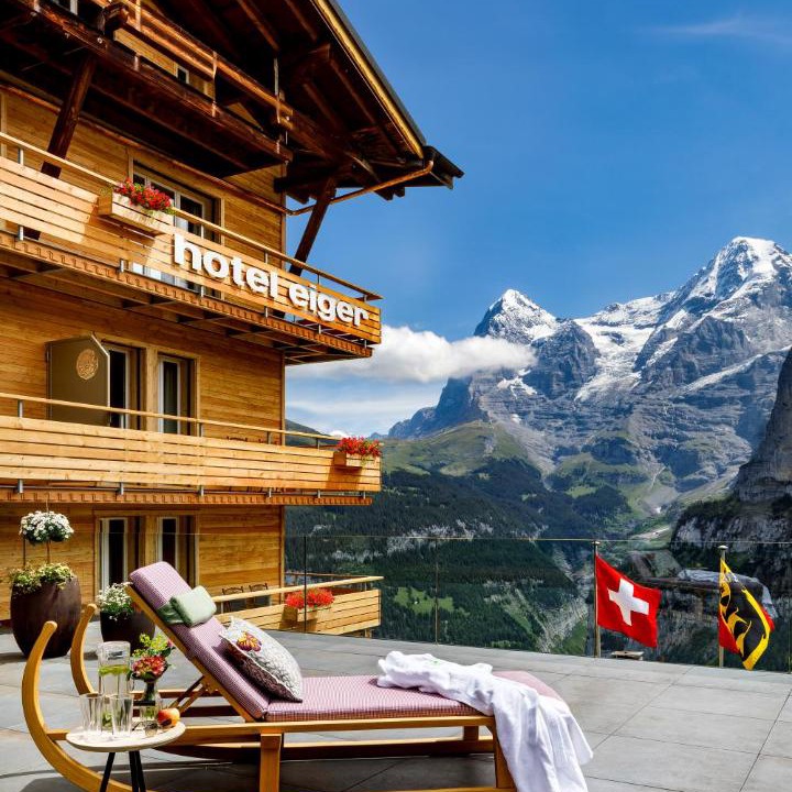 Photo of Others in Murren