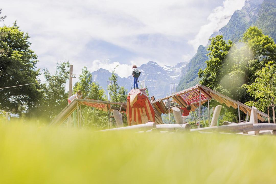 Photo of Others in Glarus Nord