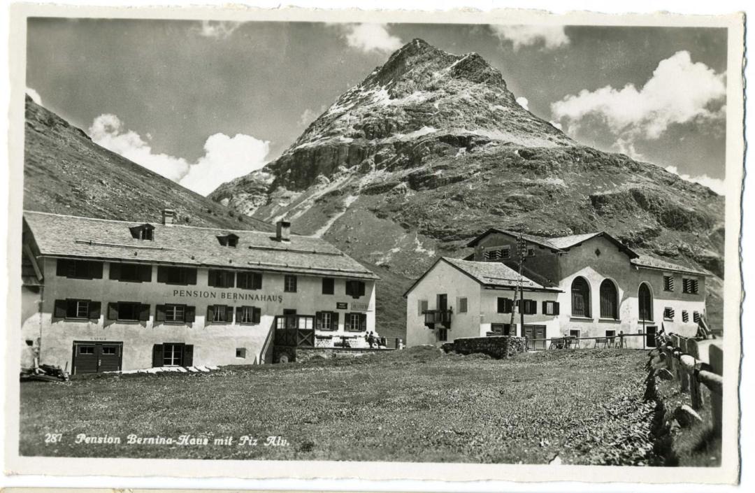 Photo of Others in Pontresina