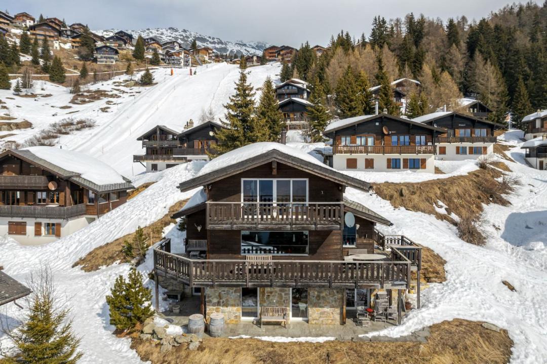 Photo of Others in Bettmeralp