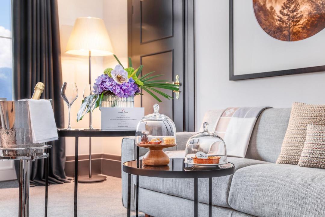 Photo of Others in Villars-sur-Ollon