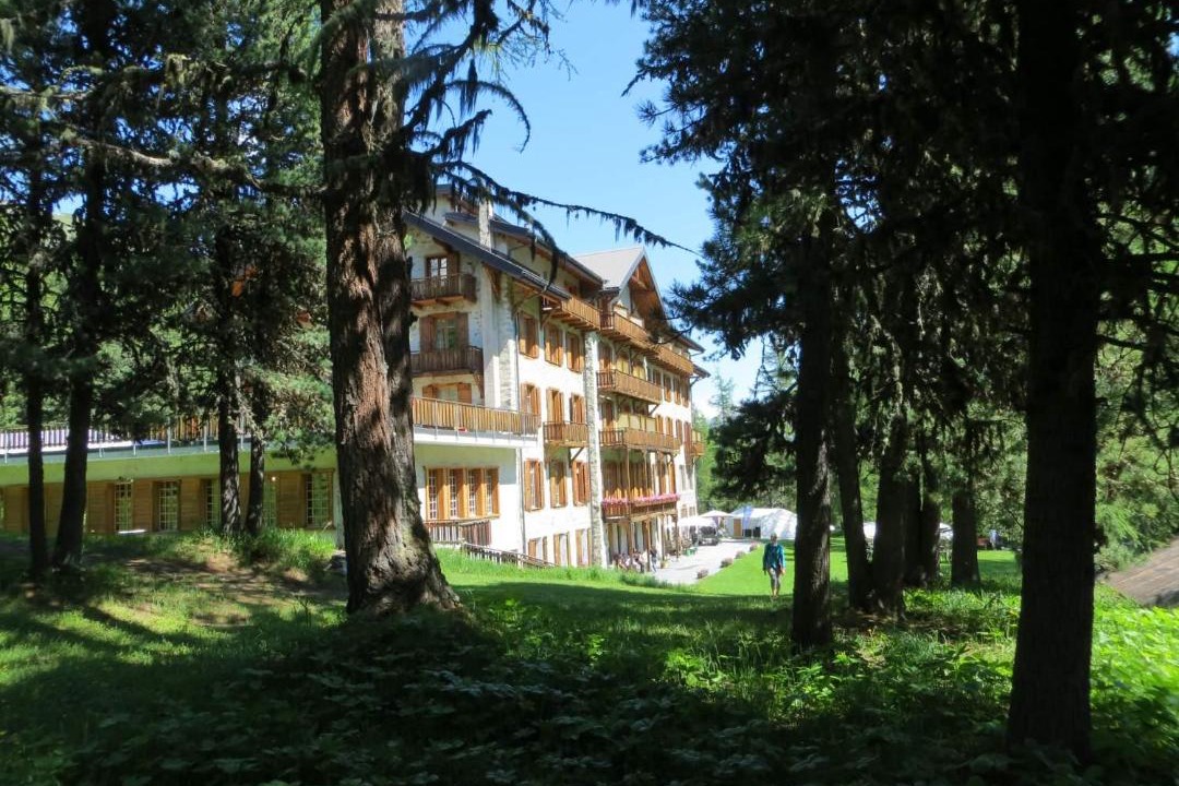 Photo of Others in Arolla