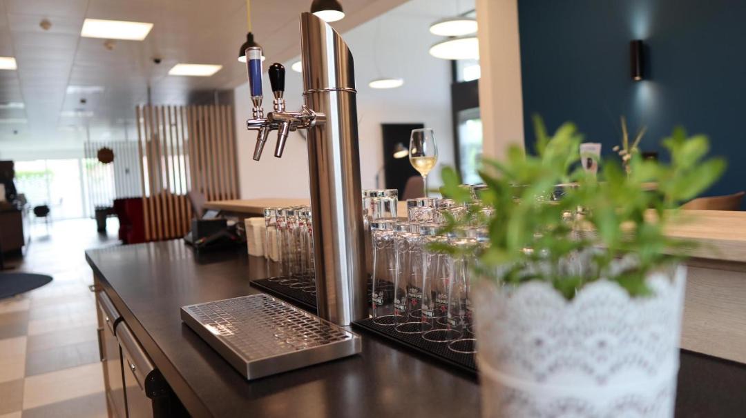 Photo of Kitchen in Neuenkirch