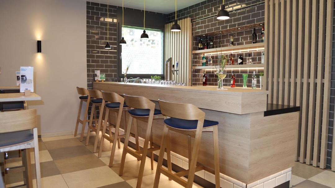 Photo of Kitchen in Neuenkirch