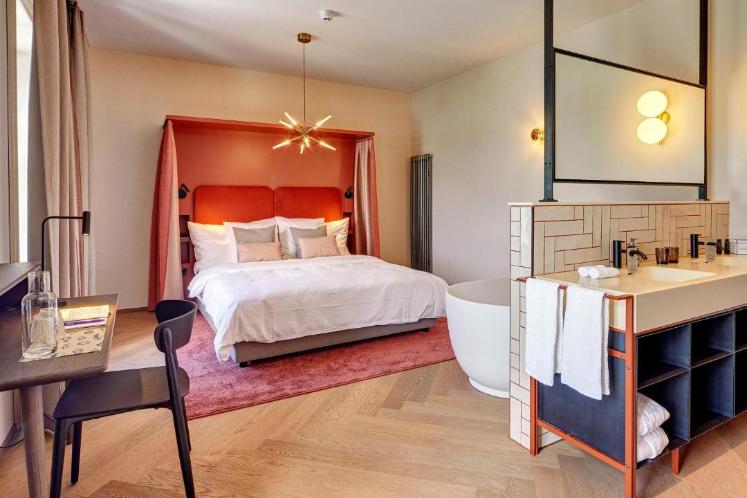Photo of Bedroom in Kuessnacht