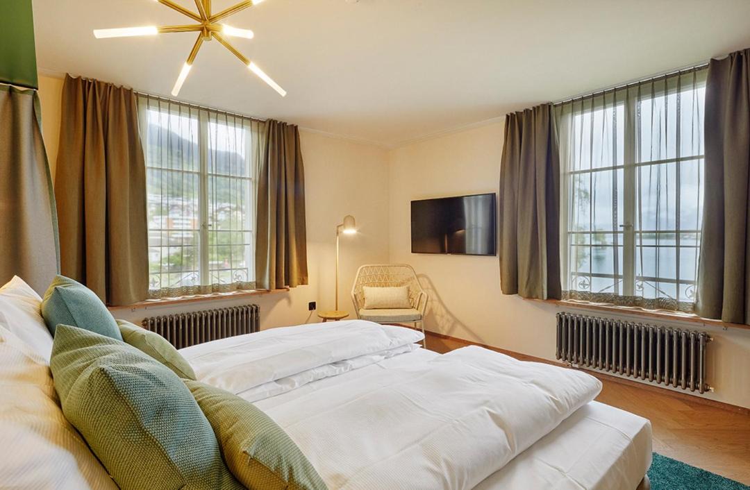 Photo of Bedroom in Kuessnacht