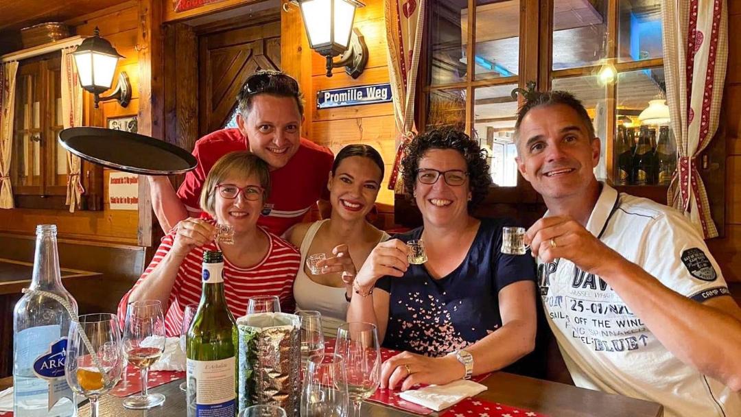 Photo of Others in Beckenried