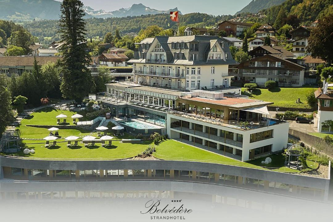 Photo of Others in Spiez