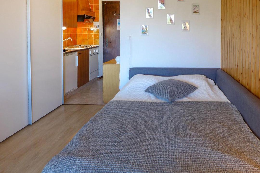Photo of Bedroom in Villars-sur-Ollon