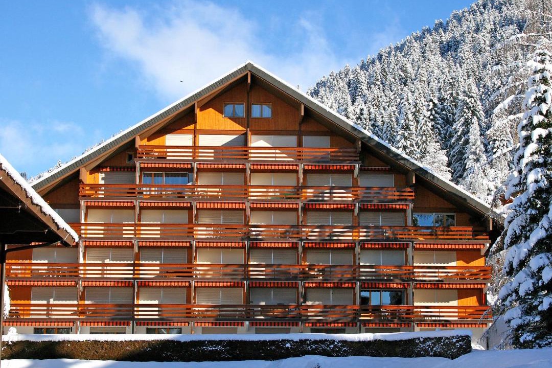 Photo of Others in Villars-sur-Ollon