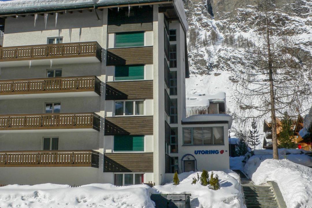 Photo of Others in Zermatt