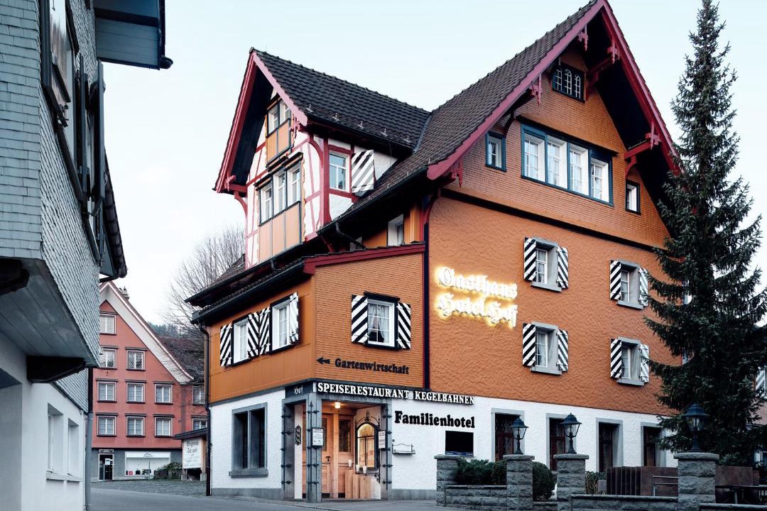 Photo of Others in Appenzell