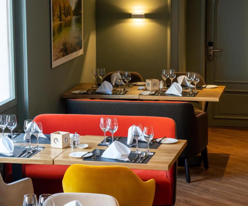 Photo of Others in Pontresina