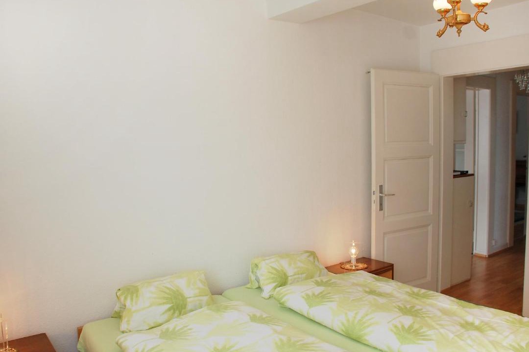Photo of Bedroom in Genthod