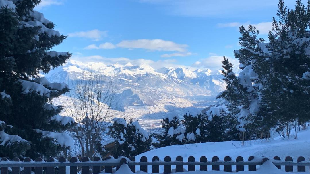 Photo of Others in Nendaz