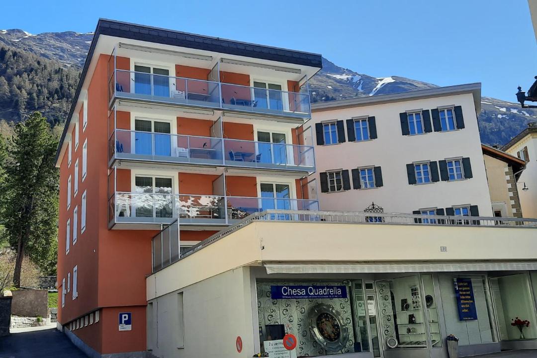 Photo of Others in Pontresina
