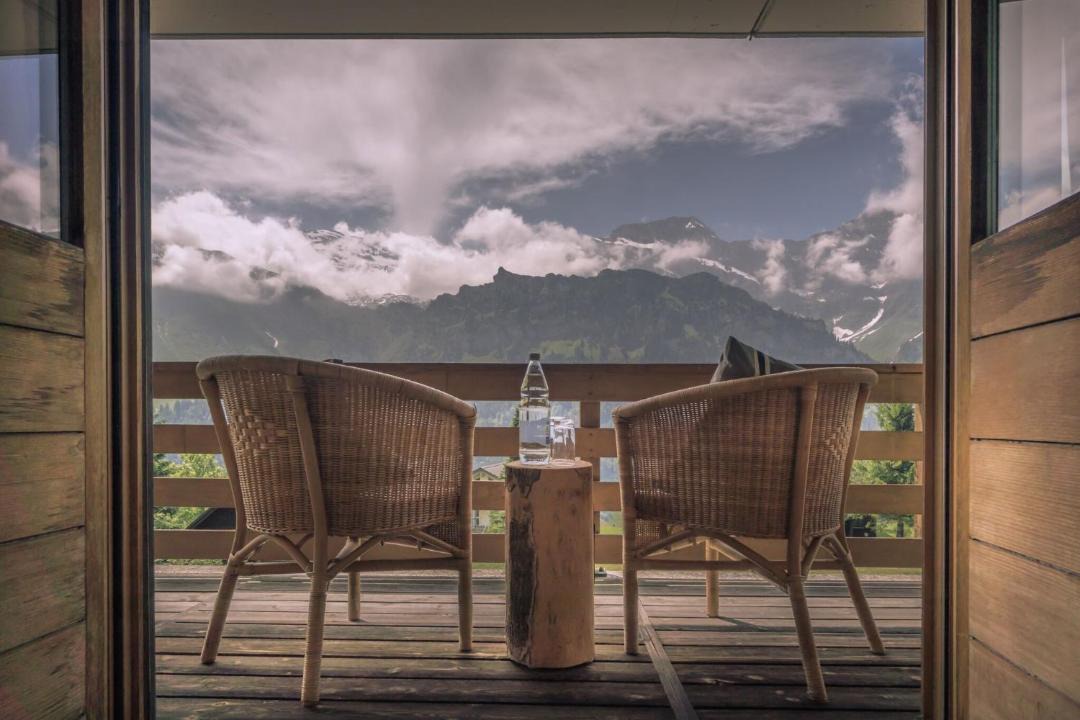 Photo of Others in Engelberg