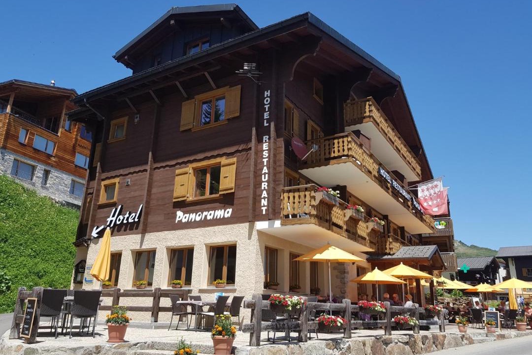 Photo of Others in Bettmeralp