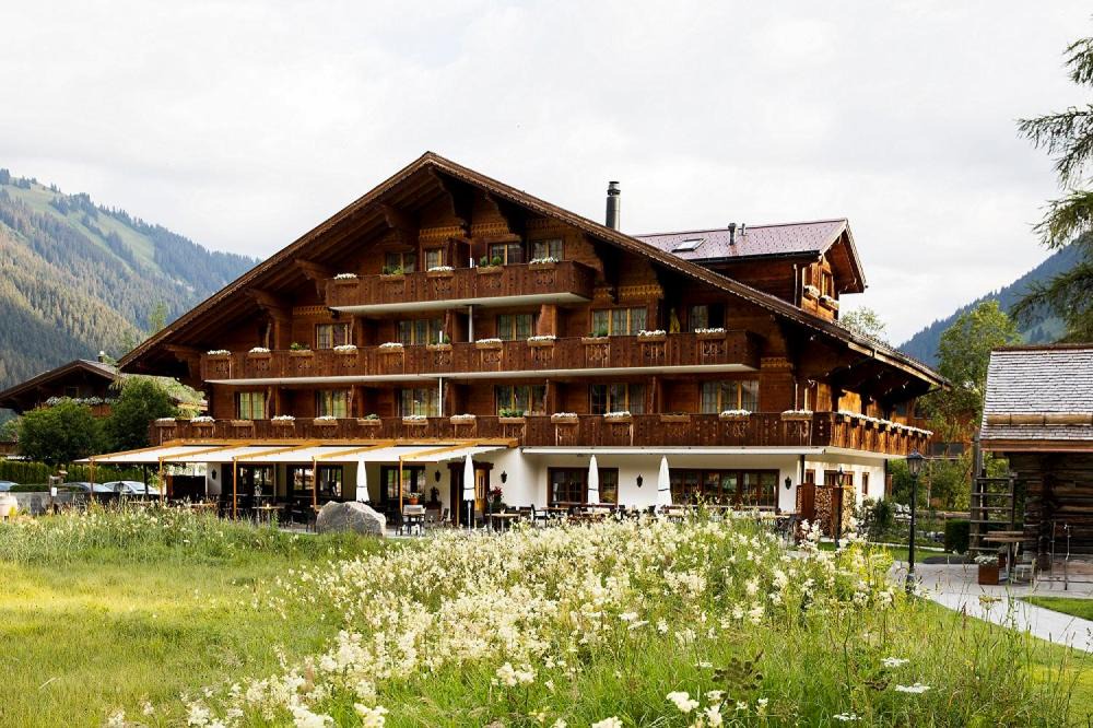 Photo of Others in Lauenen