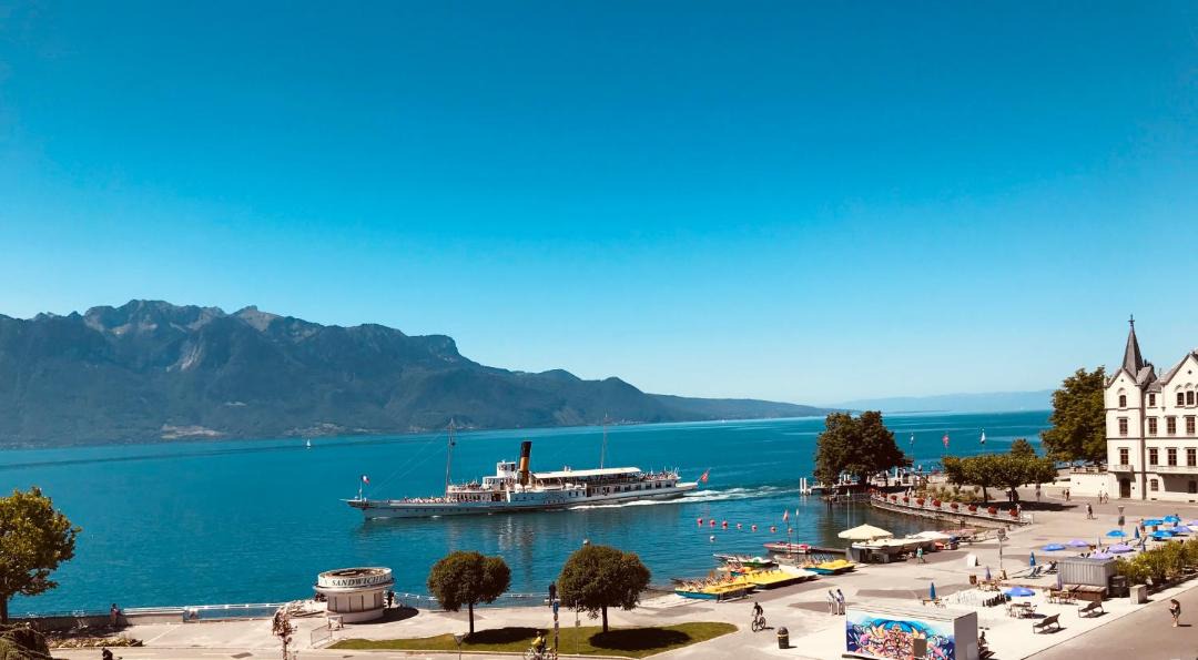 Photo of Others in Vevey