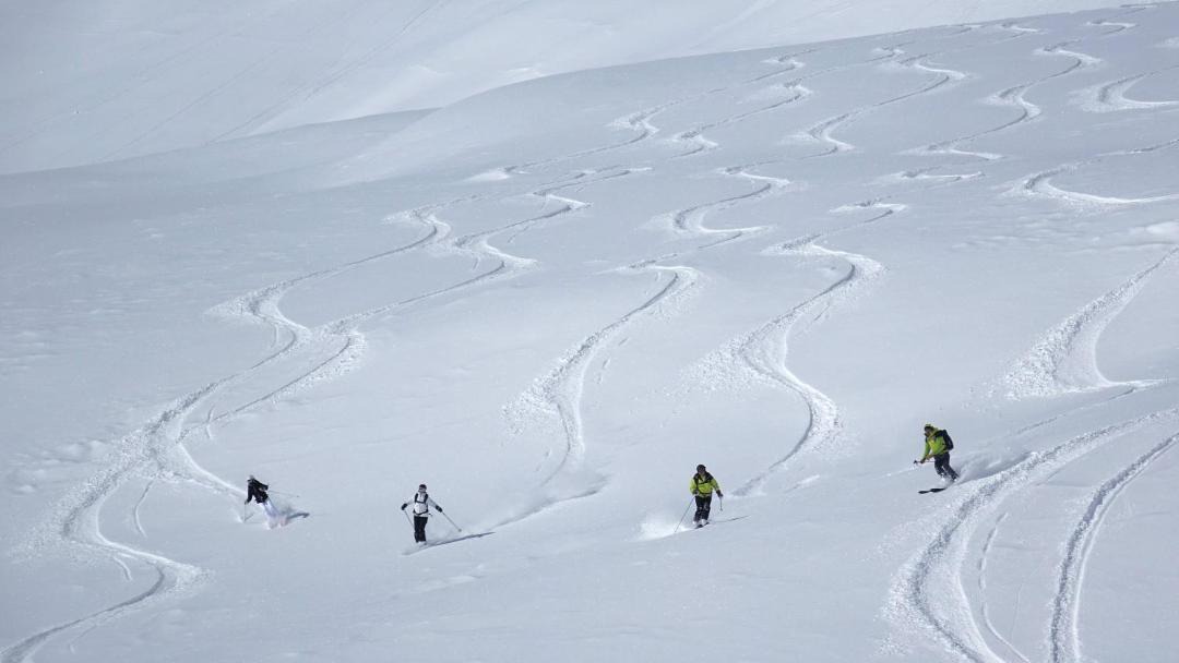 Photo of Others in Arolla