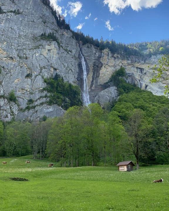 Photo of Others in Unterseen