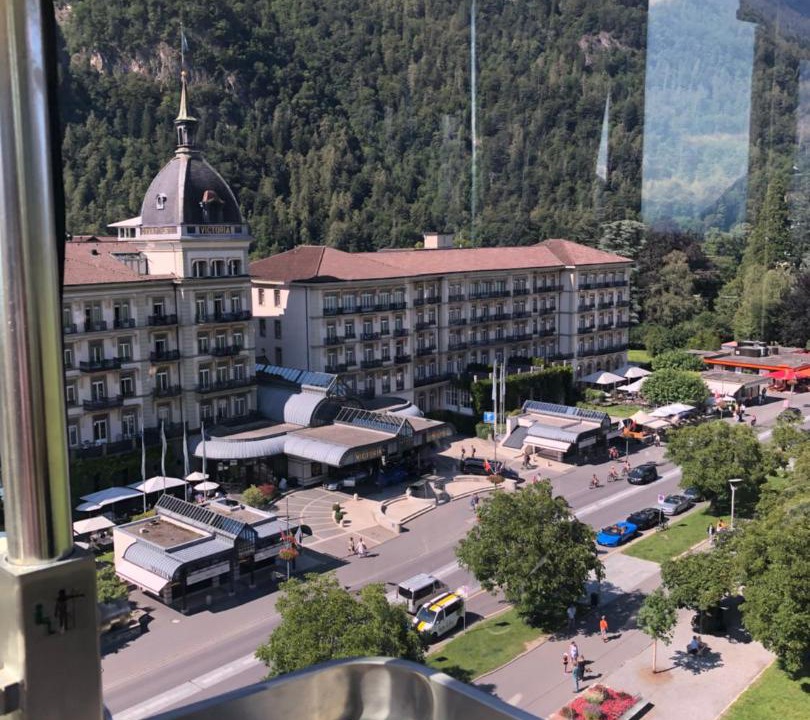 Photo of Others in Unterseen