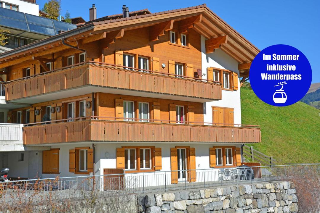 Photo of Others in Adelboden