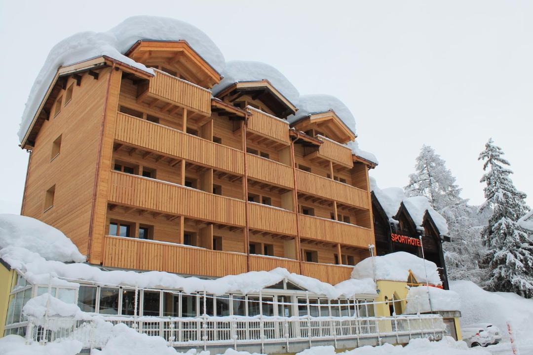 Photo of Others in Oberwald