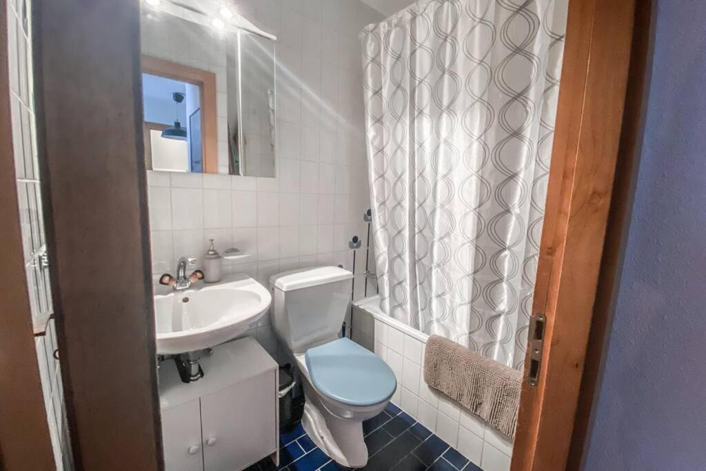 Photo of Bathroom in Anzere