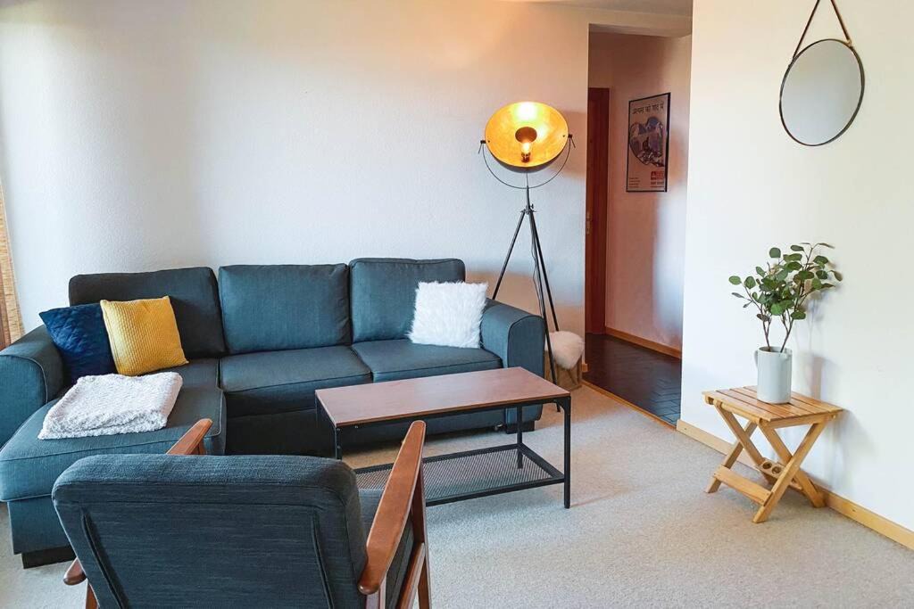Photo of Livingroom in Anzere