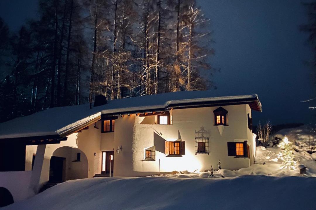 Photo of Others in Davos-Dorf
