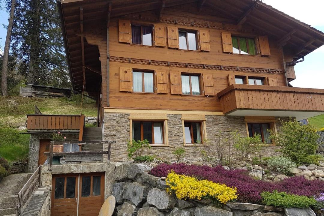 Photo of Others in Adelboden