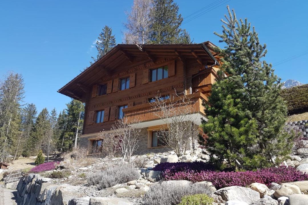 Photo of Others in Adelboden