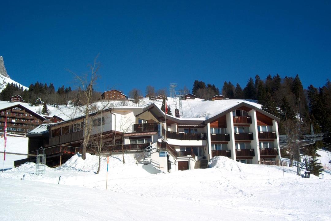Photo of Others in Braunwald
