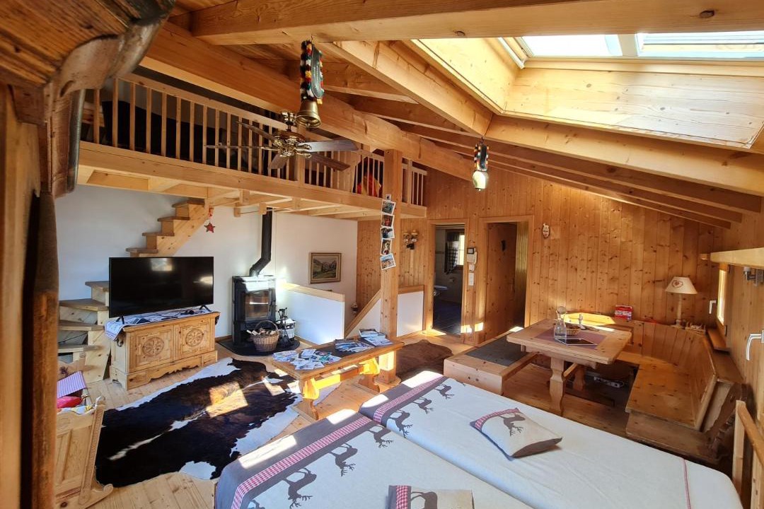 Photo of Others in Klosters-Serneus