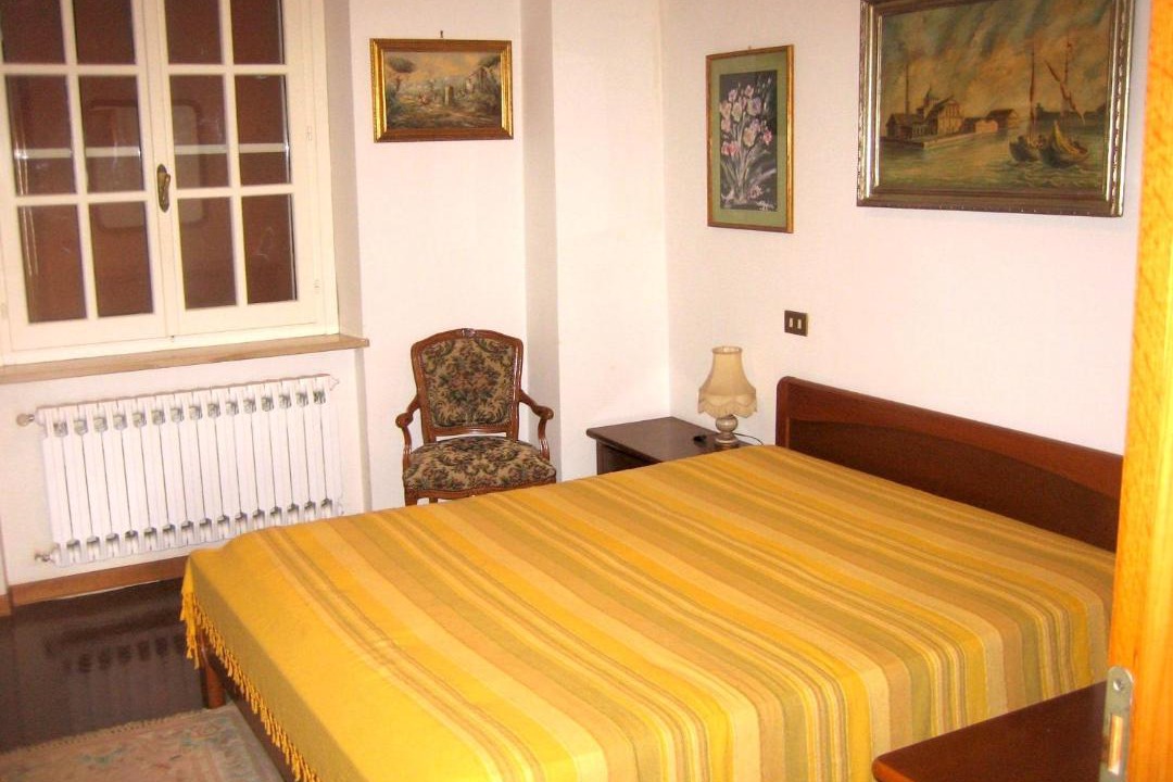 Photo of Bedroom in Torgiano