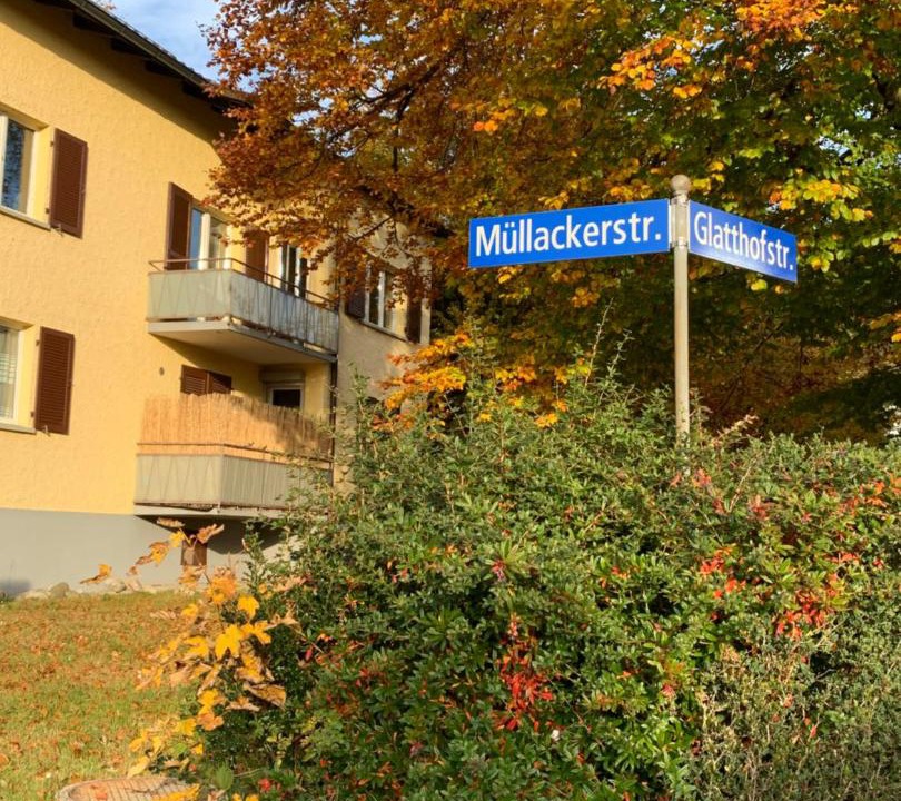 Photo of Buildings in Glattbrugg