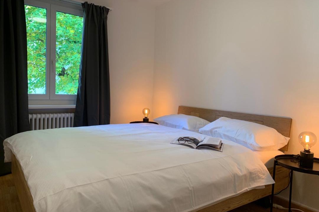 Photo of Bedroom in Glattbrugg