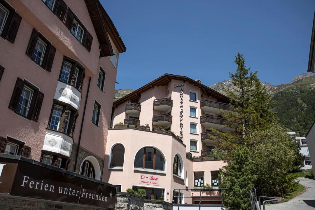 Photo of Others in Pontresina