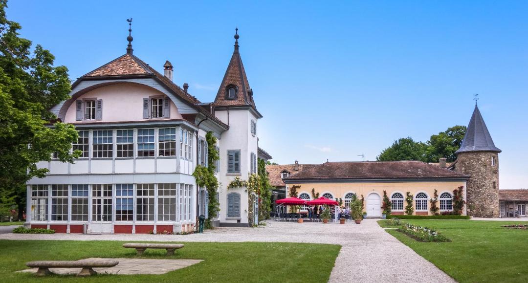 Photo of Others in Bogis-Bossey
