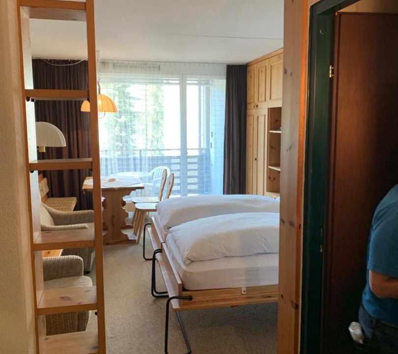 Photo of Others in Waldhaus Flims