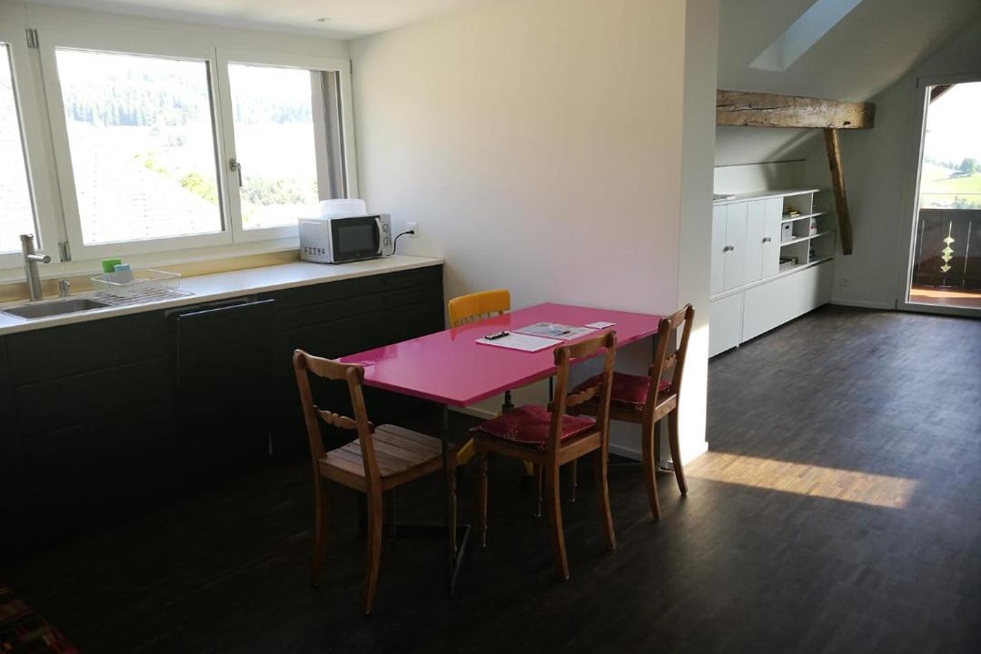 Photo of Kitchen in Goldiwil